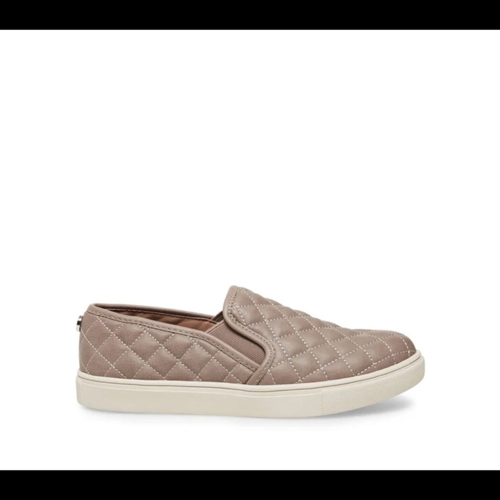 Steve Madden Ecentric-Q Platform Sneaker
